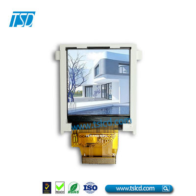 128xRGBx128 1.44'' MCU Interface TN TFT LCD Module