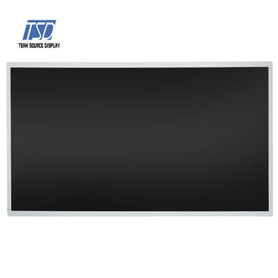 LVDS Interface 21.5'' 1920x1080 FHD IPS Color TFT LCD Screen