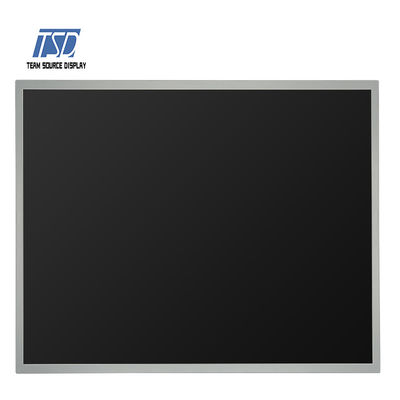 19 Inch IPS Color TFT LCD LVDS Interface Display 1280x1024