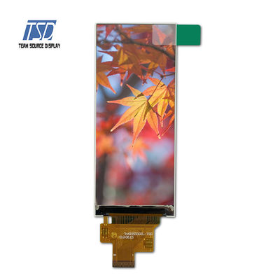3.5in 340x800 330nits ST7701S RGB TFT LCD Display Module LCD Panel