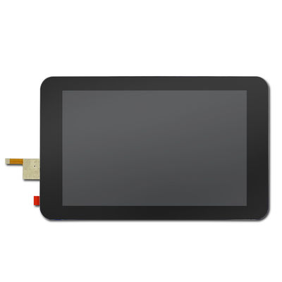 12.1'' 1280x800 IPS TFT LCD Screen , LVDS Interface TFT LCD Display Module