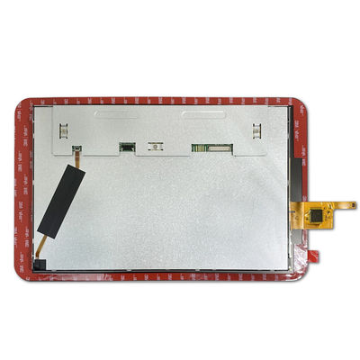 12.1'' 1280x800 IPS TFT LCD Screen , LVDS Interface TFT LCD Display Module