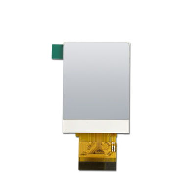 2'' 2 Inch 240xRGBx320 Resolution MCU Interface TN Square TFT LCD Display Module