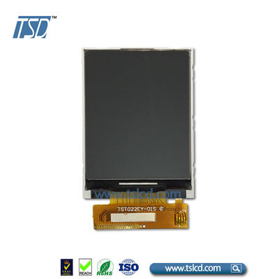 2.2'' 2.2 Inch 176xRGBx220 Resolution Resistive TN Color TFT LCD Touch Screen SPI Interface Display Module