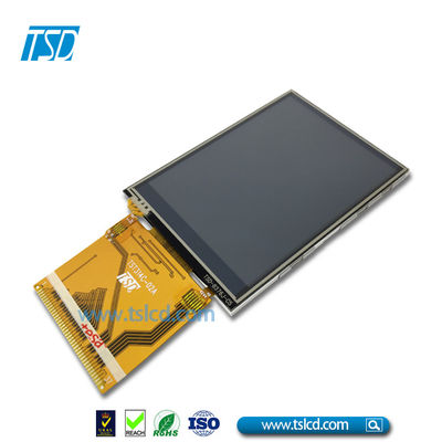 3.2'' 3.2 Inch 240xRGBx320 Resolution MCU Interface TN TFT LCD Display Module