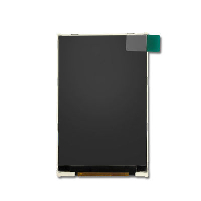 3.5'' 3.5 Inch 320xRGBx480 Resolution MCU RGB SPI Interface IPS TFT LCD Display Module