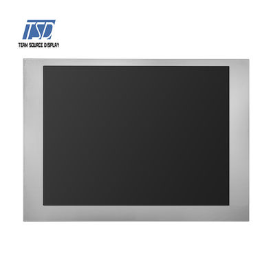 320xRGBx240 5.7 Inch TN TFT LCD Display Module With RGB Interface