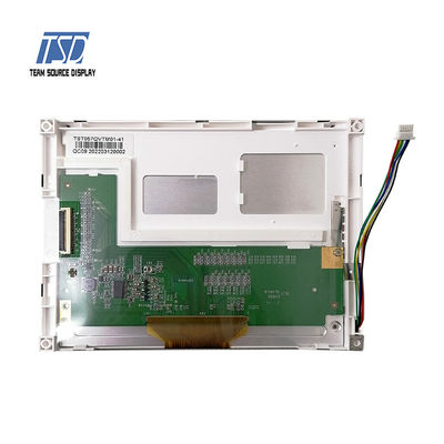 320xRGBx240 5.7 Inch TN TFT LCD Display Module With RGB Interface